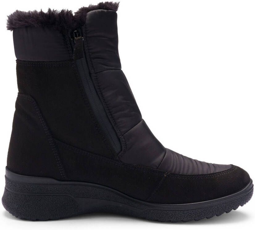 Ara Winterlaarsjes MOOD-GTX met gore-tex h-breedte