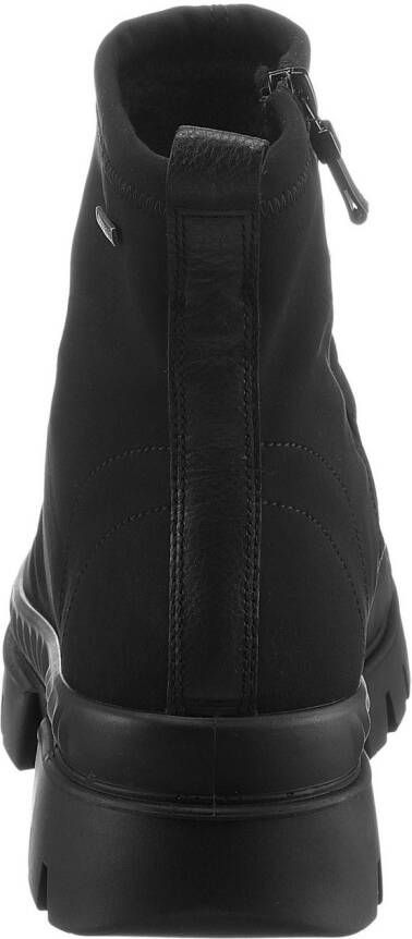 Ara Winterlaarsjes MOOD-GTX met gore-tex h-breedte