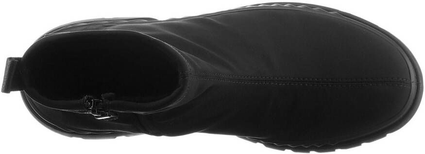 Ara Winterlaarsjes MOOD-GTX met gore-tex h-breedte