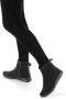 Ara Zwarte Gore-Tex Dameslaars Black Dames - Thumbnail 4