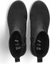 Ara Zwarte Gore-Tex Dameslaars Black Dames - Thumbnail 5