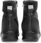 Ara Zwarte Gore-Tex Dameslaars Black Dames - Thumbnail 6