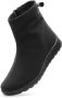 Ara Zwarte Gore-Tex Dameslaars Black Dames - Thumbnail 7
