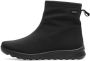 Ara Zwarte Gore-Tex Dameslaars Black Dames - Thumbnail 8