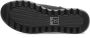 Ara Zwarte Gore-Tex Dameslaars Black Dames - Thumbnail 9