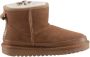 Ara Winterlaarzen Alaska instappers snowboots met aanhaallus h-breedte (zeer breed) - Thumbnail 6