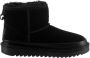 Ara Winterlaarzen Alaska instappers snowboots met aanhaallus h-breedte (zeer breed) - Thumbnail 5