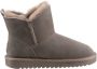 Ara Alaska dames boot Taupe - Thumbnail 5