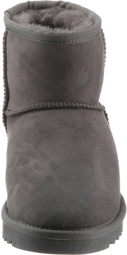 Ara Pantoffel Met aantreklusje Grijs - Foto 5