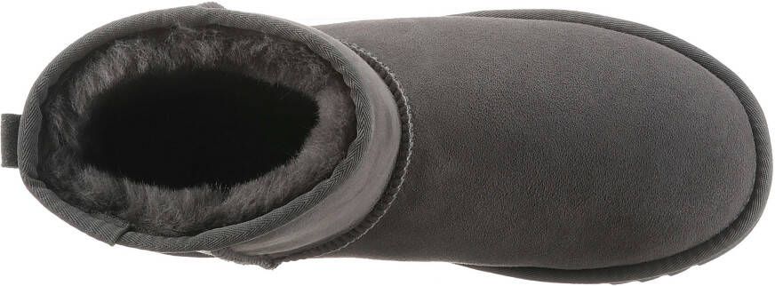 Ara Pantoffel Met aantreklusje Grijs - Foto 7