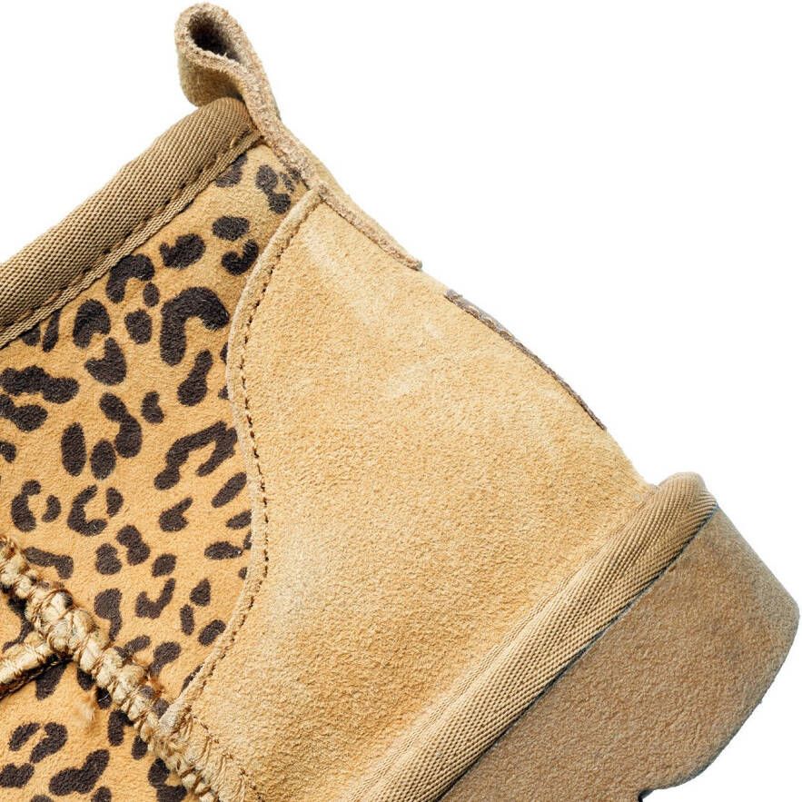 Ara Winterlaarzen instappers snowboots winterlaarzen in comfortabele breedte h = zeer breed