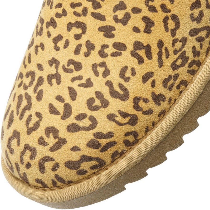 Ara Winterlaarzen instappers snowboots winterlaarzen in comfortabele breedte h = zeer breed