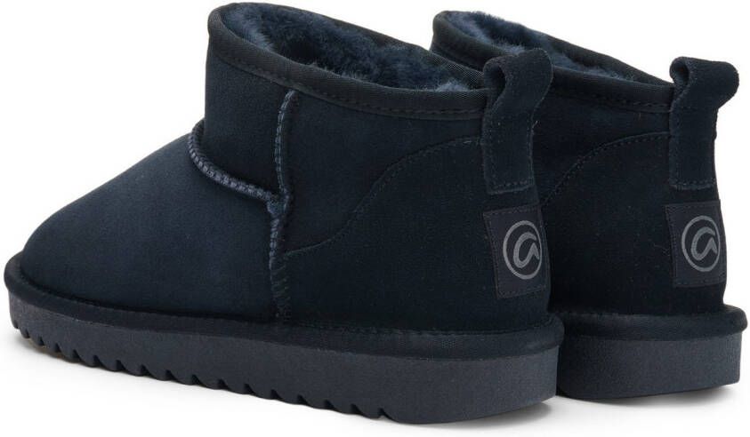 Ara Winterlaarzen instappers snowboots winterlaarzen in comfortabele breedte h = zeer breed