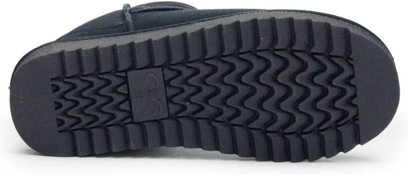 Ara Winterlaarzen instappers snowboots winterlaarzen in comfortabele breedte h = zeer breed