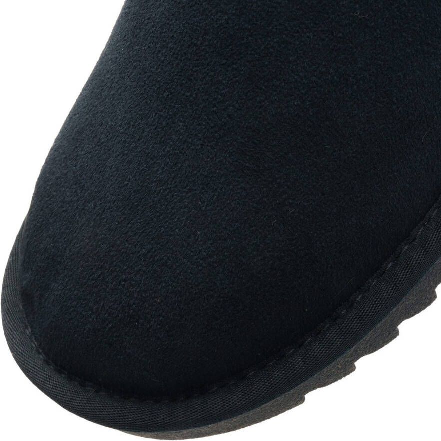 Ara Winterlaarzen instappers snowboots winterlaarzen in comfortabele breedte h = zeer breed