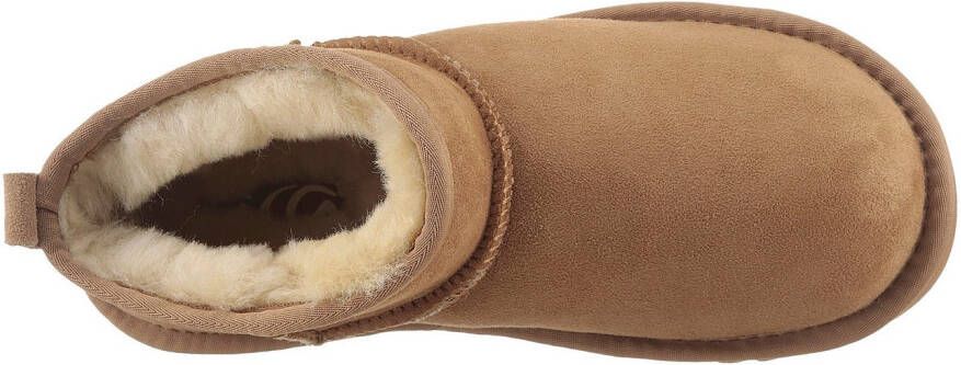 Ara Winterlaarzen Alaska instappers snowboots winterlaarzen in comfortabele breedte h = zeer breed