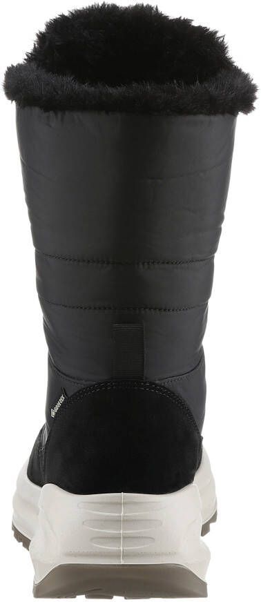 Ara Winterlaarzen Massa plateau korte laarzen met gore tex-membraan h-breedte = zeer breed