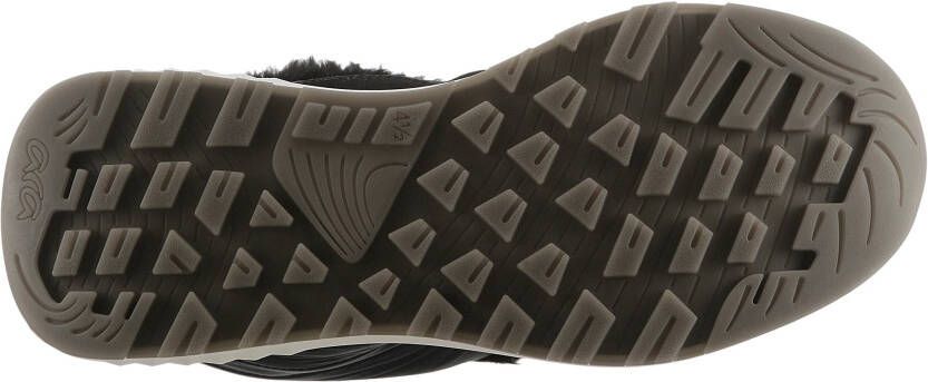 Ara Winterlaarzen Massa plateau korte laarzen met gore tex-membraan h-breedte = zeer breed