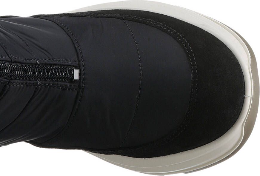 Ara Winterlaarzen Massa plateau korte laarzen met gore tex-membraan h-breedte = zeer breed