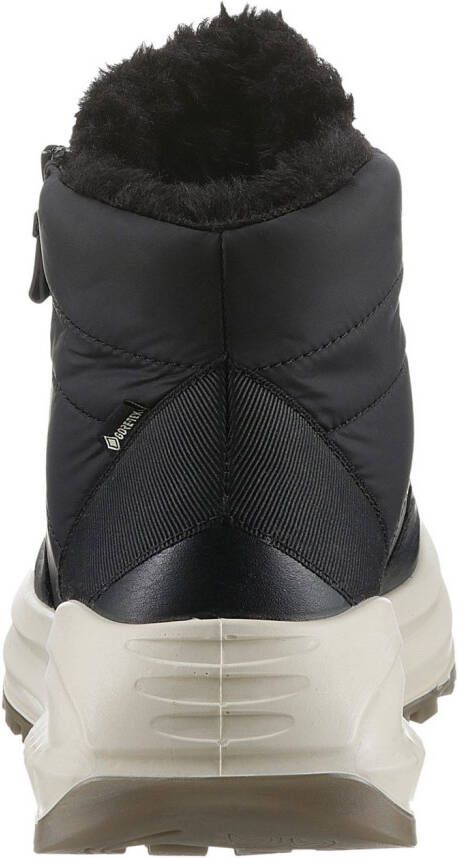 Ara Winterlaarzen Massa snowboots winter enkellaars goretex comfortwijdte h (=zeer breed)