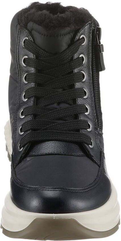 Ara Winterlaarzen Massa snowboots winter enkellaars goretex comfortwijdte h (=zeer breed)