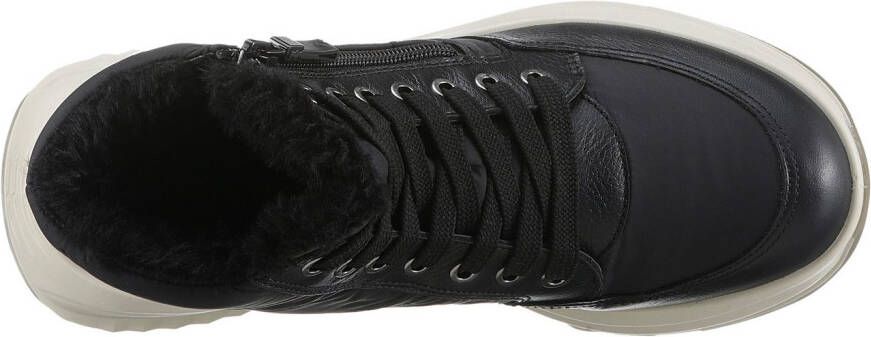 Ara Winterlaarzen Massa snowboots winter enkellaars goretex comfortwijdte h (=zeer breed)