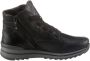 Ara Winterlaarzen OSAKA Veterschoenen high top sneaker in H-breedte - Thumbnail 8
