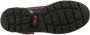 Ara 1249309~~~~~~~~~~~~~~~~~~~~~~~ Hoge sneakersVeterlaarzenDames veterschoenenDames sneakersHalf-hoge schoenen Rood - Thumbnail 6