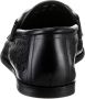A.S.98 Loafers Jazzi Slipper half schoen met chique sierspeld - Thumbnail 2