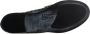 A.S.98 Loafers Jazzi Slipper half schoen met chique sierspeld - Thumbnail 3