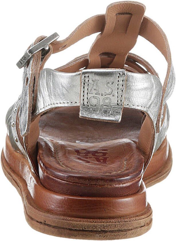 Airstep A.S.98 Sandalen SPOON CROSSED - Foto 3