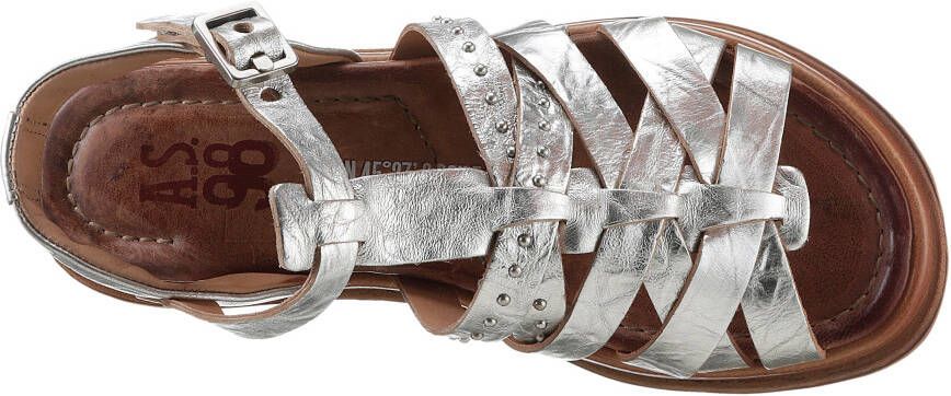 Airstep A.S.98 Sandalen SPOON CROSSED - Foto 7