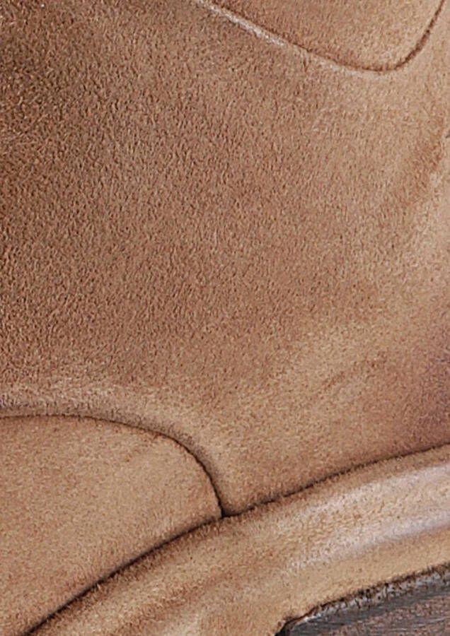 Airstep A.S.98 Laarzen EASY LACE - Foto 3
