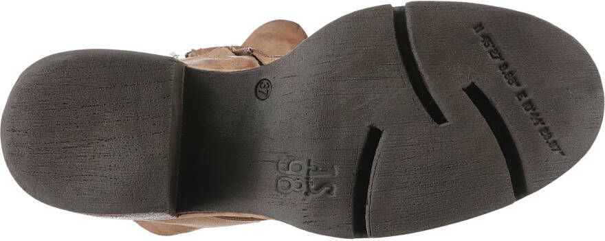 Airstep A.S.98 Laarzen EASY LACE - Foto 5