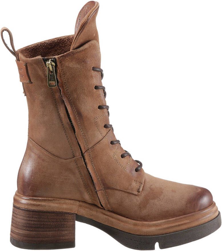 Airstep A.S.98 Laarzen EASY LACE - Foto 6