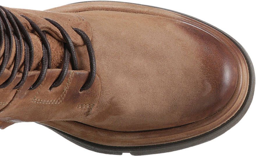 Airstep A.S.98 Laarzen EASY LACE - Foto 7