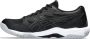 ASICS Gel Rocket 11 Heren Indoorschoenen 1071a091-002 Kleur Zwart - Thumbnail 6