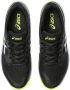 ASICS Asicas Gel-Court Hunter 3 Black White Zaalschoen - Thumbnail 4