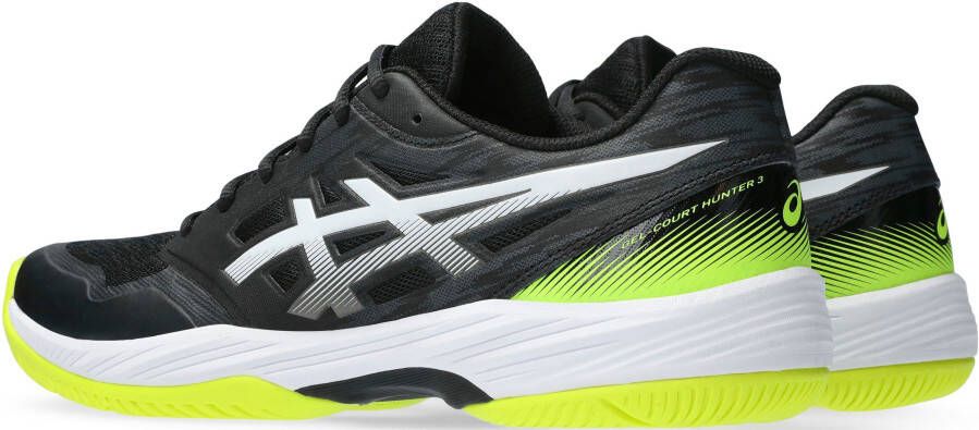 Asics Indoorschoenen GEL-COURT HUNTER 3