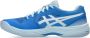 Asics Indoorschoenen GEL-COURT HUNTER 3 - Thumbnail 6
