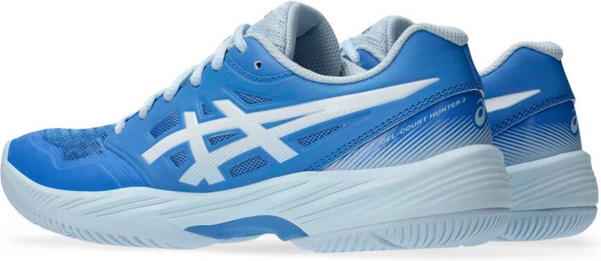 Asics Indoorschoenen GEL-COURT HUNTER 3