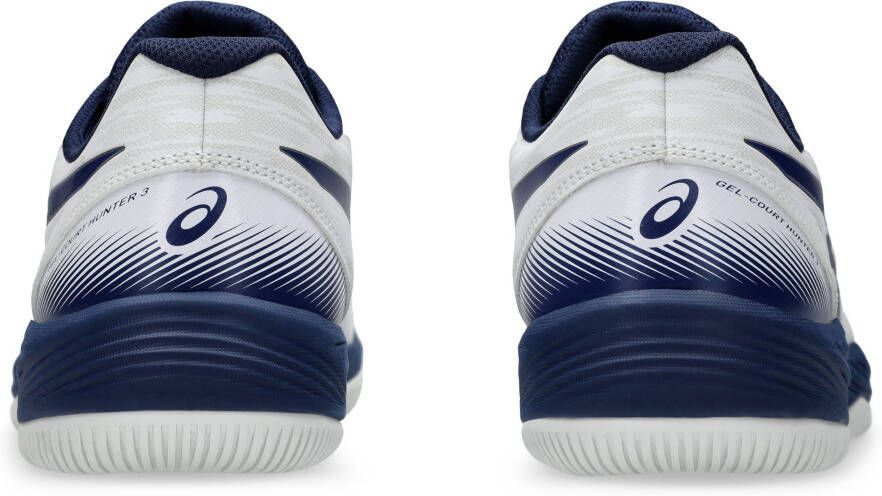Asics Indoorschoenen GEL-COURT HUNTER 3