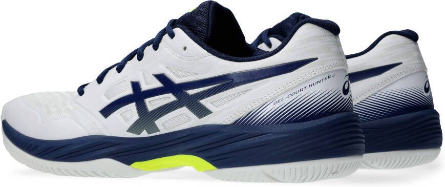 Asics Indoorschoenen GEL-COURT HUNTER 3
