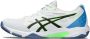 ASICS Gel-Rocket 11 Volleybalschoenen White Heren - Thumbnail 19