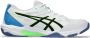 ASICS Gel-Rocket 11 Volleybalschoenen White Heren - Thumbnail 20