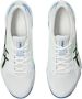 ASICS Gel-Rocket 11 Volleybalschoenen White Heren - Thumbnail 21