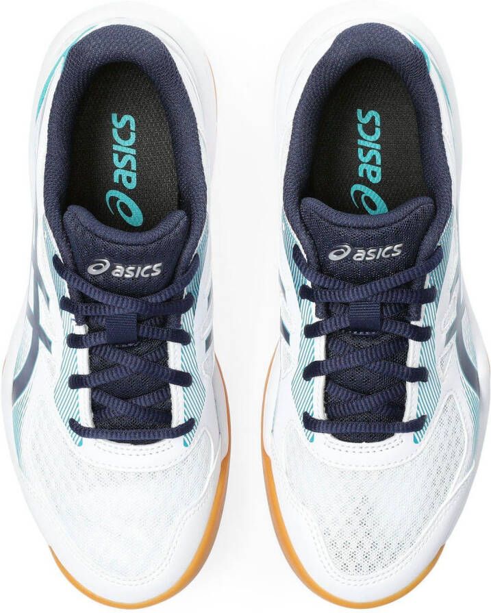 Asics Indoorschoenen UPCOURT 5 GS