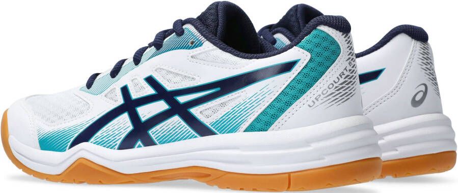 Asics Indoorschoenen UPCOURT 5 GS