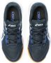 Mesh Asics Upcourt 5 GS Kinderschoenen French Blue White 1074A039 - Thumbnail 11