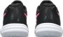 ASICS Upcourt 5 Gs Tennisbannen Schoenen Zwart 1 2 - Thumbnail 6